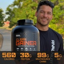 rivalus-clean-gainer-chocolate-fudge-10-lb-lean-mass-gainer-with-premium-proteins-complex-carbs-quality-lipids-no-banned-substances-usa-made-03-rivalus-clean-gainer-chocolate-fudge-10-lb---lean--3.jpg
