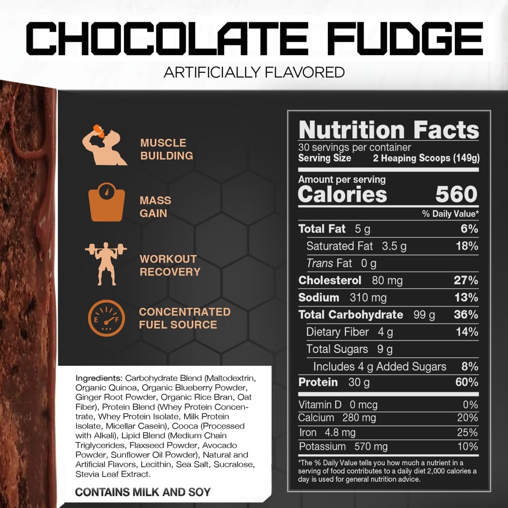 rivalus-clean-gainer-chocolate-fudge-10-lb-lean-mass-gainer-with-premium-proteins-complex-carbs-quality-lipids-no-banned-substances-usa-made-04-rivalus-clean-gainer-chocolate-fudge-10-lb---lean--4.jpg