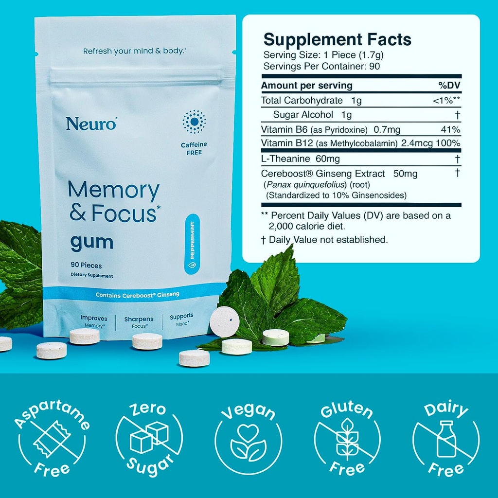 neurogum-memory-focus-gum-90-pieces-decaf-sugar-free-with-american-ginseng-l-theanine-vitamin-b12-b6-for-mental-alertness-brain-supplements-for-memory-and-focus-peppermint-flavor-03-neurogum-memory-focus-gum-90-pieces---decaf-sugar--3.jpg