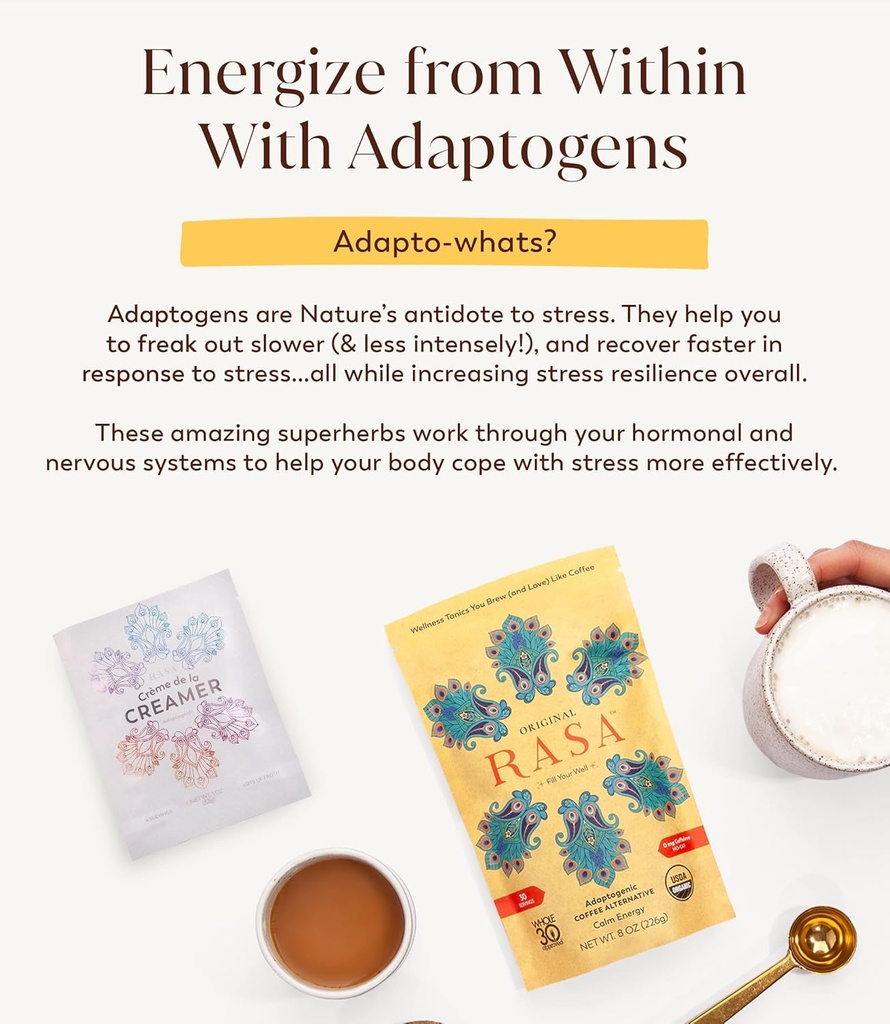 rasa-koffee-original-adaptogenic-coffee-alternative-creme-de-la-creamer-bundle-vegan-ayurvedic-mushroom-wellness-tonic-with-adaptogen-powdered-non-dairy-creamer-containing-mct-oil-for-whole-30-and-keto-diets-30-servings-05-rasa-koffee-original-adaptogenic-coffee-alternativ-5.jpg
