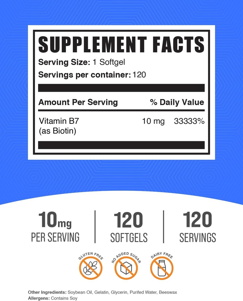 bulksupplements-com-biotin-10000mcg-softgels-hair-skin-and-nails-vitamin-b7-supplement-gluten-free-120-softgels-02-bulksupplementscom-biotin-10000mcg-softgels---hair-2.jpg