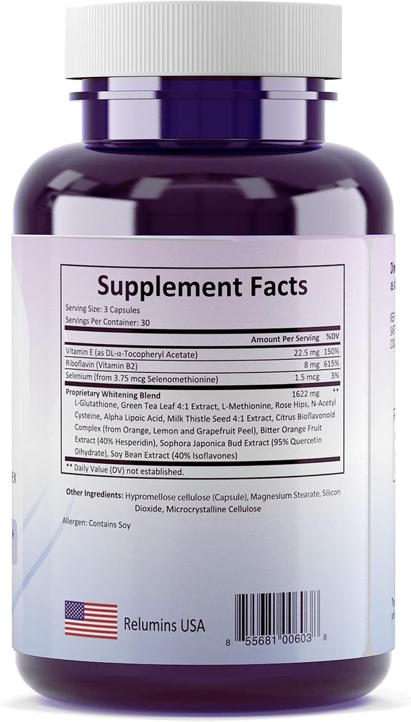 relumins-glutathione-supplement-1650mg-complex-with-alpha-lipoic-acid-rose-hips-vitamin-e-270-veggie-capsules-07-relumins-glutathione-supplement---1650mg-complex-w-7.jpg