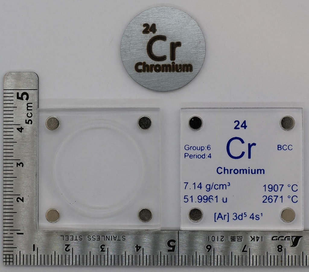 chromium-cr-metal-disc-24-26mm-in-acrylic-case-ideal-for-collecting-or-experiments-04-chromium-cr-metal-disc-2426mm-in-acrylic-case---id-4.jpg