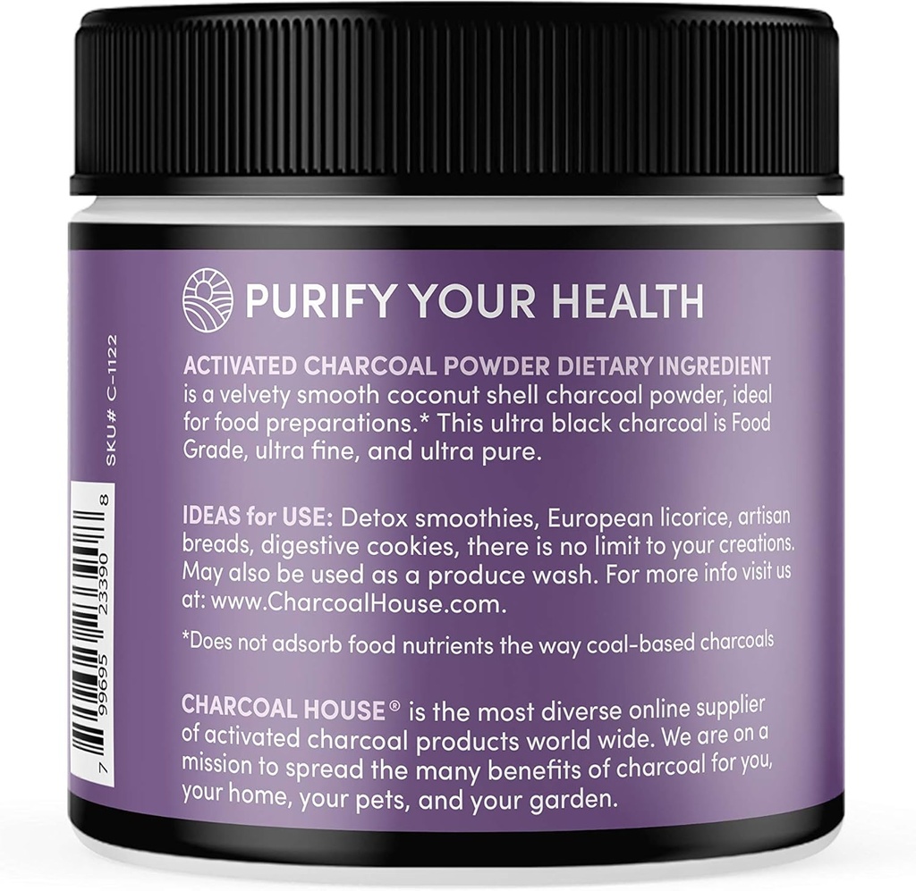 5oz-charcoal-house-ultra-fine-coconut-activated-charcoal-powder-for-culinary-and-cosmetic-use-velvety-smooth-texture-for-smoothies-ice-creams-pastries-and-soaps-soft-finish-no-grit-02-5oz-charcoal-house-ultra-fine-coconut-activated-ch-2.jpg