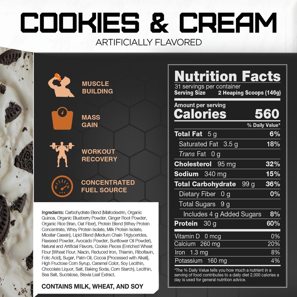 rivalus-clean-gainer-cookies-creme-10-lb-high-quality-nutrition-supplement-04-rivalus-clean-gainer-cookies-creme-10-lb---high-qu-4.jpg