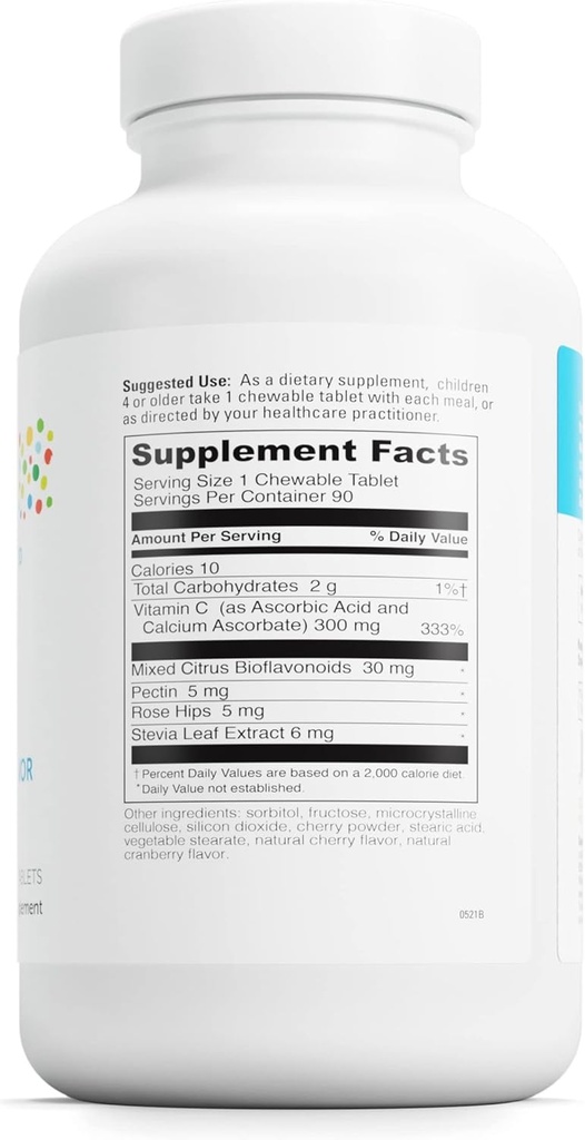cherry-flavored-kids-chewable-vitamin-c-supplement-with-pectin-and-rose-hips-immune-support-and-skin-health-90-tablets-02-cherry-flavored-kids-chewable-vitamin-c-supplement-2.jpg