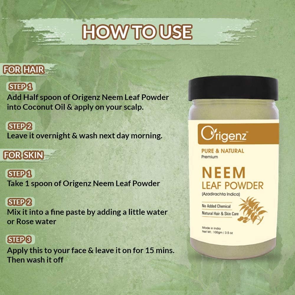 100gm-neem-leaf-powder-face-pack-soft-glowing-skin-controls-acne-pimples-scars-blackheads-dandruff-05-100gm-neem-leaf-powder-face-pack---soft-glowing-sk-5.jpg