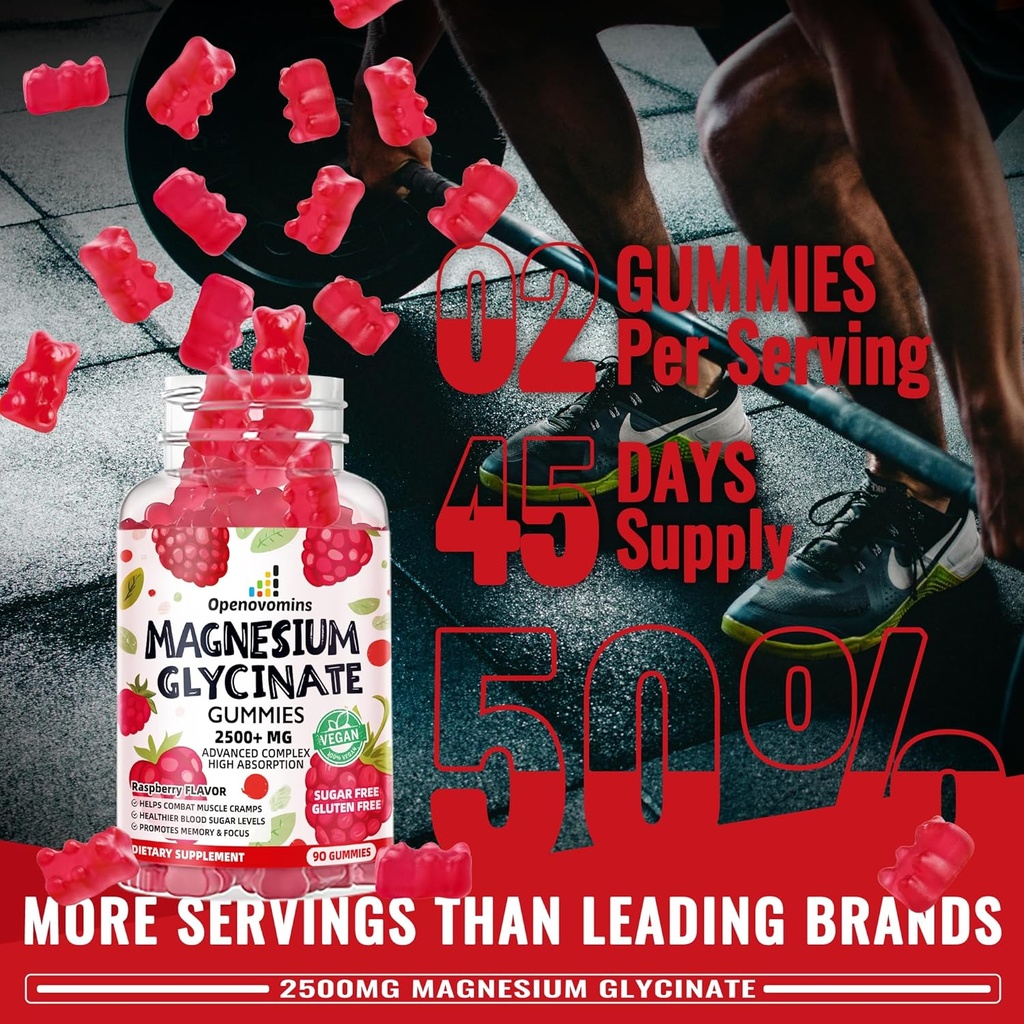 2-pack-openovomins-creatine-monohydrate-gummies-with-l-taurine-vitamin-b12-sugar-free-chewable-supplement-for-men-women-180-raspberry-gummies-06-2-pack-openovomins-creatine-monohydrate-gummies-wi-6.jpg