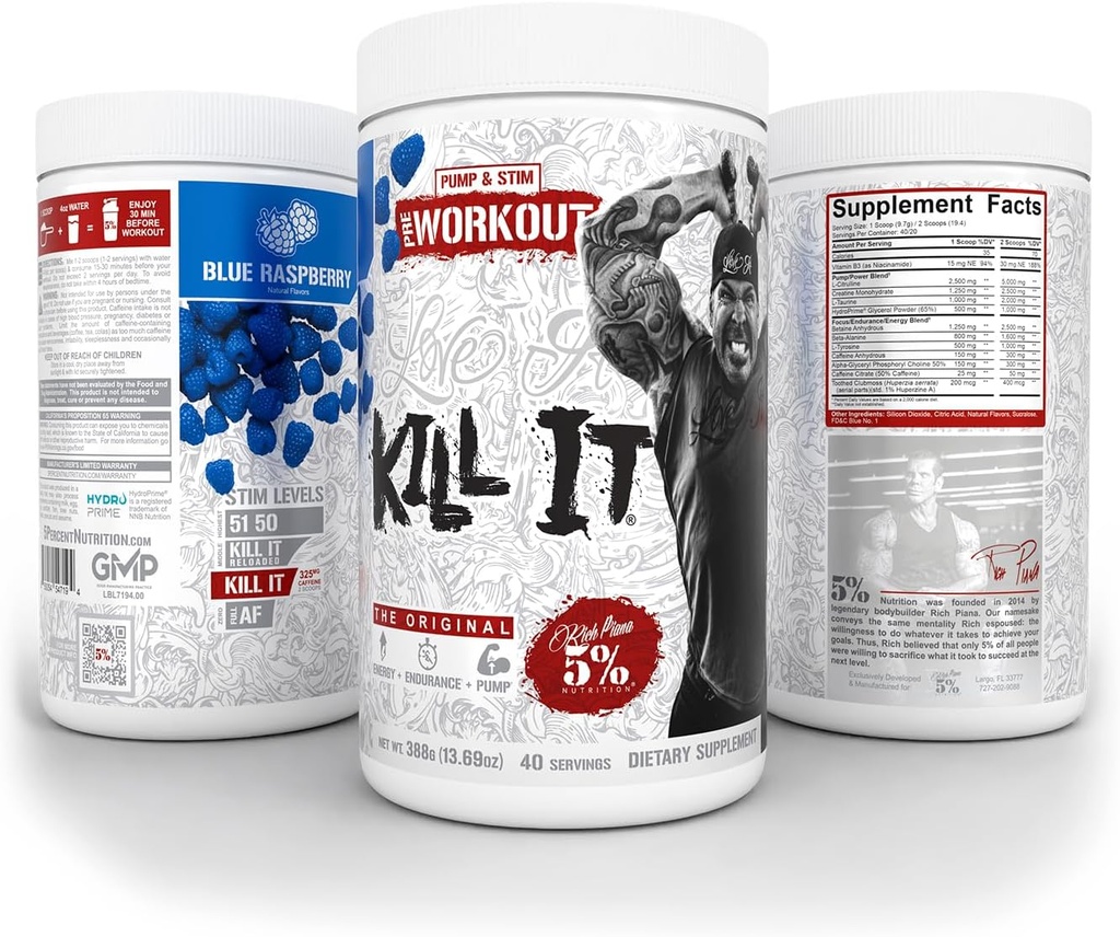 5-nutrition-rich-piana-kill-it-pre-workout-powder-boost-pump-strength-endurance-with-creatine-caffeine-beta-alanine-blue-raspberry-13-69-oz-40-servings-02-5-nutrition-rich-piana-kill-it-pre-workout-powder--2_a2dec275-fe14-4b0b-98ec-0632cc5bfc51.jpg