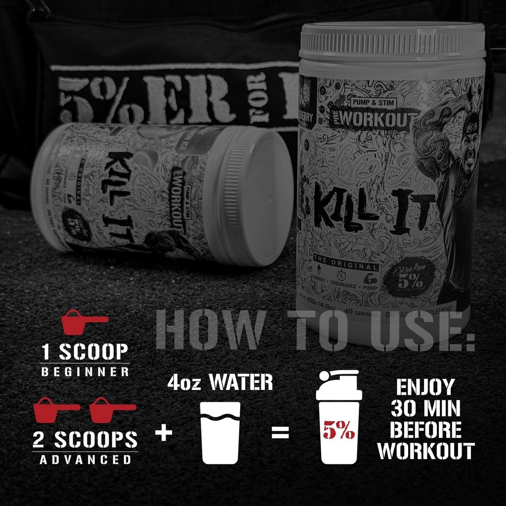 5-nutrition-rich-piana-kill-it-pre-workout-powder-boost-pump-strength-endurance-with-creatine-caffeine-beta-alanine-blue-raspberry-13-69-oz-40-servings-05-5-nutrition-rich-piana-kill-it-pre-workout-powder--5_c768f675-9427-478e-9a52-652309868e4c.jpg