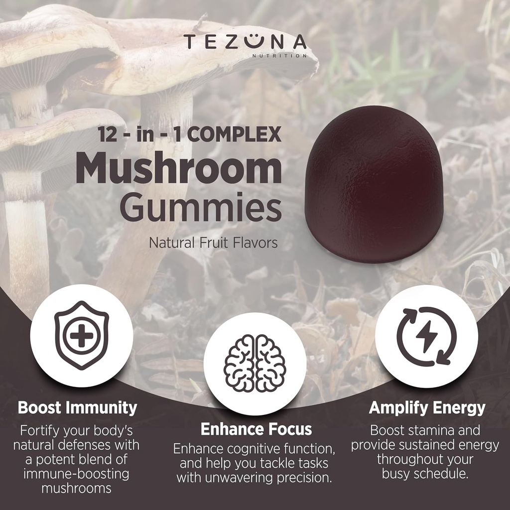 tezuna-nutrition-mushroom-gummies-2-pack-12-in-1-complex-3000mg-supplement-with-lions-mane-turkey-tail-reishi-cordyceps-extracts-nootropic-brain-supplement-for-memory-focus-immunity-energy-boost-02-tezuna-nutrition-mushroom-gummies-2-pack---12-in-1-2.jpg
