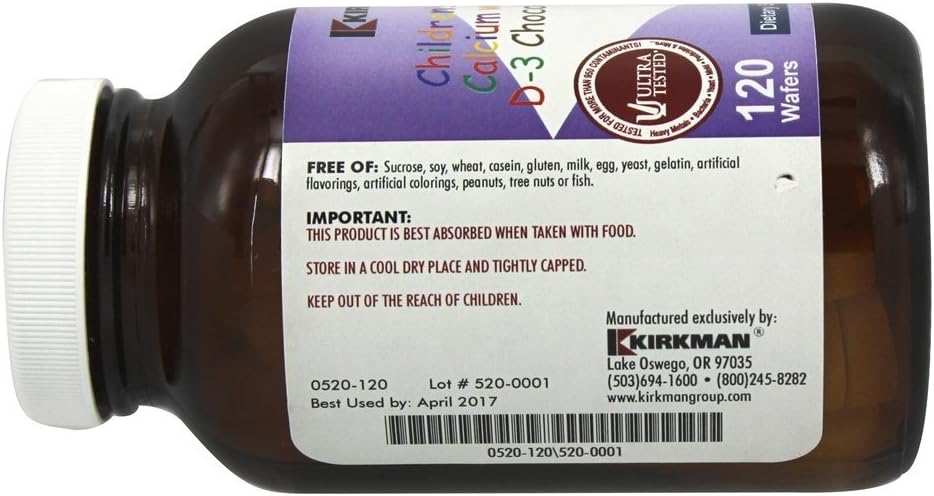 kirkman-labs-childrens-chewable-calcium-vitamin-d3-120-natural-chocolate-tablets-03-kirkman-labs-childrens-chewable-calcium-vitamin-d3-3.jpg