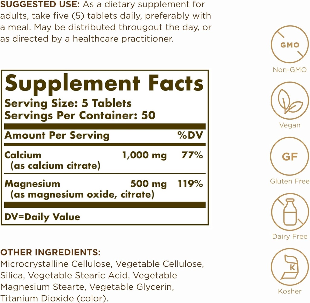 solgar-calcium-magnesium-citrate-tablets-500-count-2-pack-non-gmo-vegan-gluten-free-kosher-100-servings-per-bottle-02-solgar-calcium-magnesium-citrate-tablets---500-cou-2.jpg