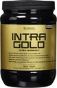 Nutrition Intra Gold Workout Energy Supplement with Electrolytes, Carnitine, Ornithine, and Aspartate - 30 Servings, Sour Apple Flavor