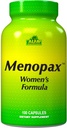 ALFA VITAMINS® Menopause Support Supplement for Women - Natural Formula with Energy and Mood Benefits - 100 Capsules