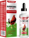 VITOFARMA Supertonic Full B12: Rooster Multivitamin Boosters - Vitamin Recovery Liquid 60ml