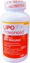Non-Drowsy Bioflavonoid Plus Vitamin C Tinnitus Support Supplement - Inner Ear Health - 150 Caplets