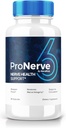 ProNerve6 Neuropathy Support Supplement - 60 Capsules, Reviews & Benefits