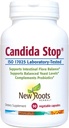 New Roots Herbal Candida Cleanse Supplement - Stop Overgrowth, Support Intestinal Flora, 90 Capsules, Oregano, Echinacea, Botanical Complex