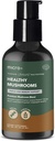Micro+ Nootropic Brain Supplement with LifeSorb - Health Mushroom+ for Focus, Memory, Cognitive Boost