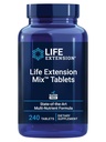 High-Potency Life Extension Mix Tablets with Vitamins, Minerals, Fruits, and Vegetables for Whole-Body Health - 240 Tablets