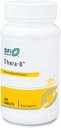 Klaire Labs Thera-B - Hypoallergenic Essential Vitamin B Complex with Activated Folate & Biotin (100 Tablets)