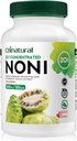 Concentrated Noni Capsules - CBI Natural 20:1 Extract, 500mg, 120 Count