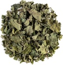 Organic Valley of Tea Nettle Leaf Herbal Tea - Urtica Dioica - Dried Stinging Nettles for Nettle Tea - Premium Organic Nettle Leaves