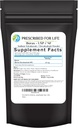 2kg Pure USP NF Grade Borax Powder for Laundry, Slime Activator & Cleaning - All Natural Sodium Borate Powder - Household Booster - Multipurpose Cleaner