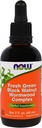 Fresh Green Black Walnut Wormwood Complex - 2o by NOW Foods