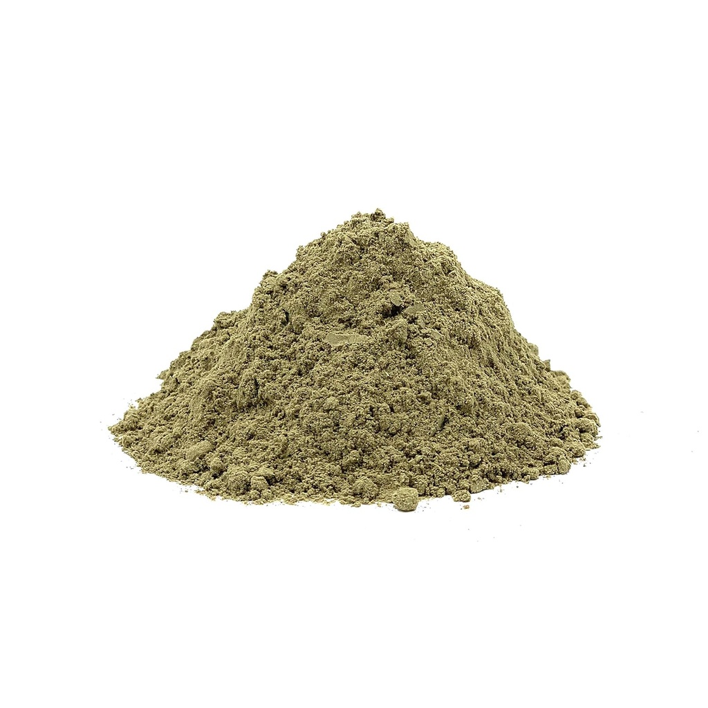16 oz Best Botanicals Chaparral Leaf Powder - Premium Quality Herbal Supplement