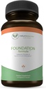 270 Capsules of Non-GMO Immune Support Supplement with Japanese Knotweed Root, Cat's Claw, Milk Thistle, and Resveratrol - Vegetarian Formula for Healthy Foundation