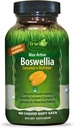 Irwin Naturals Boswellia Curcumin with BioPerine Soft-Gels - Supports Whole-Body Health - 90 Count