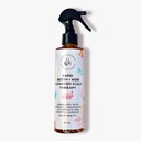 Advanced Scalp Therapy with Rapid Biotin & MSM by Uhuru Naturals - Promotes Hair Growth and Healthy Scalp - Natural Ingredients