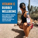 Mixed Berry Ener-C Sugar-Free Multivitamin Drink Mix - 1000mg Vitamin C & Electrolytes for Immunity Support - Vegan & Gluten-Free - 30 Packets