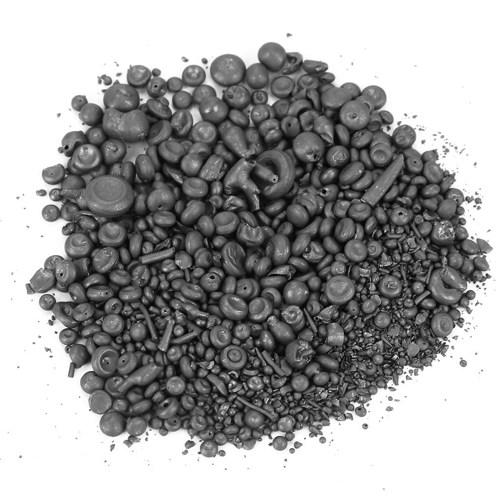 High Purity 99.99% Selenium Metal Small Lumps Sample 10g for Industrial Welding