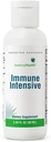 Immune Intensive Supplement for Respiratory & Lung Health - Antioxidant Formula with Vitamin C, Zinc, & D - 6 oz, 36 Servings