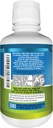 High-Quality NutriNoche Colloidal Silver with 99.99% Pure Nano Silver Particles