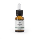 Bioearth Elementa PURIFY Serum: Zinc & 11% Niacinamide, Balancing & Purifying, Vegan, AIAB Certified - 15ml
