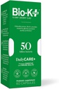 Bio-K Plus PROBIOTIC Daily Supplement with 50 Billion CFUs for Gut Health and Digestive Support