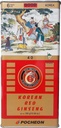 300g Pocheon Korean Red Ginseng Canned Dried Roots - 24 Roots, 6 Years, Good Grade 300-40