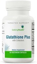 Optimal Glutathione Plus Supplement with Cofactors for Immune Support - 100mg S-acetyl-L Glutathione, Antioxidant and Detox - 60 Capsules
