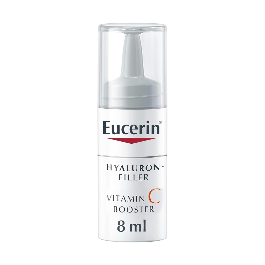 Eucerin Hyaluron-Filler Vitamin C Booster Serum - 8ml