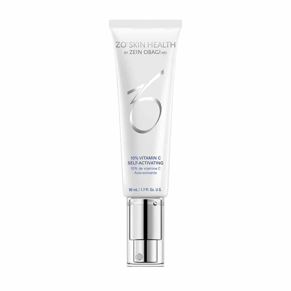 ZO Skin Health Brightening Serum with 10% Vitamin C - 1.7 Fluid Ounces