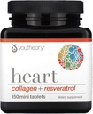 Heart Collagen + by Youtheory: Promotes Heart Health and Collagen Production