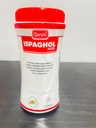 Qarshi Ispaghol Husk - Natural Fiber Supplement for Digestive Health
