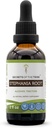 Stephania Root Tincture Alcohol Extract - High-Potency Herbal Drops for Overall Health - 2 oz Bottle by Secrets of the Tribe