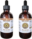 Organic Sheep Sorrel Liquid Extract Tincture - Herbal Supplement, Made in USA - 4 fl.oz