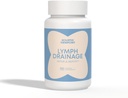 Advanced Holistic Lymph Drainage Supplement for Detox, Puffiness, and Bloating