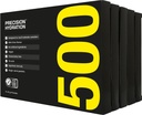 Gluten/Dairy Free Electrolyte Drink Mix - Precision Hydration Multi Strength Powders - Waterproof Individual Servings - No Artificial Ingredients (Yellow Packet, Pack of 40)